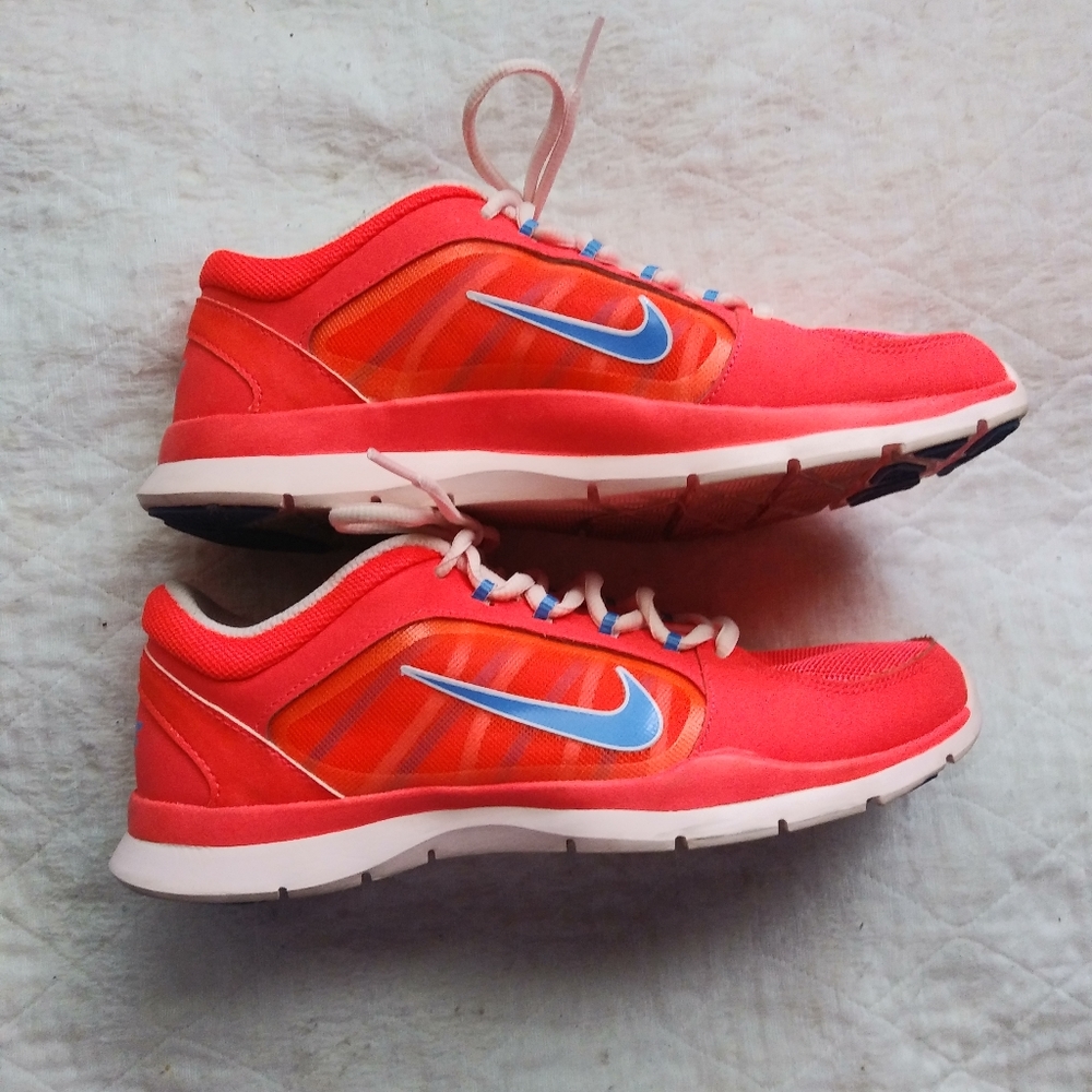Nike Training Sneakers Women's